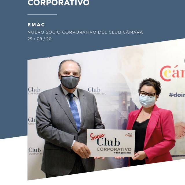 Club Corporativo Cámara de Valencia