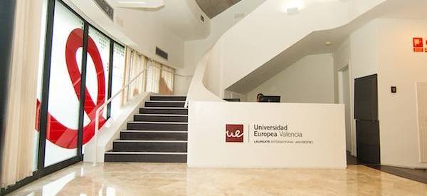Universidad Europea Valencia