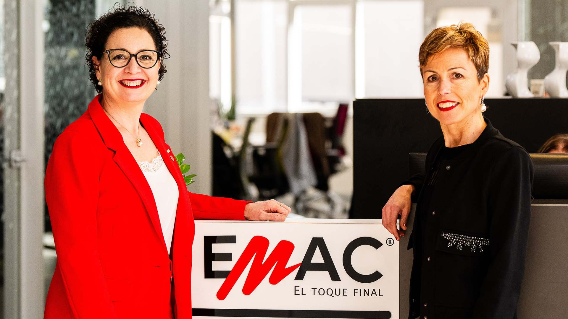 EMAC® Grupo eleva su negocio internacional al 40% neto - EMAC Grupo
