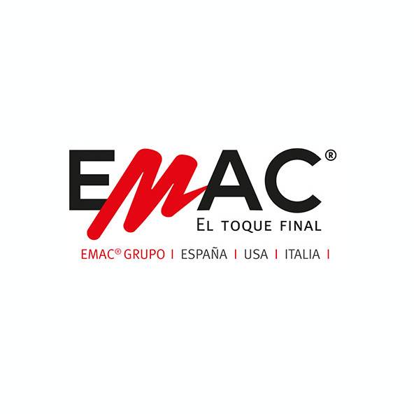 Logo EMAC