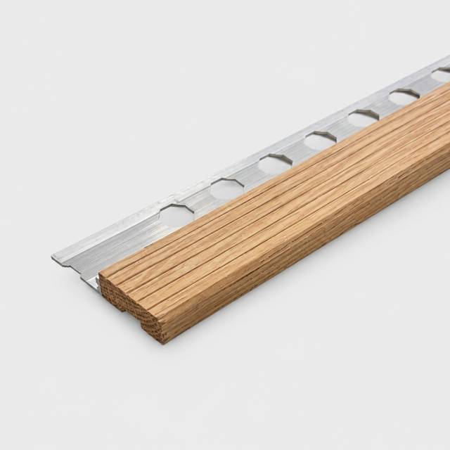 Madera Natural - 40